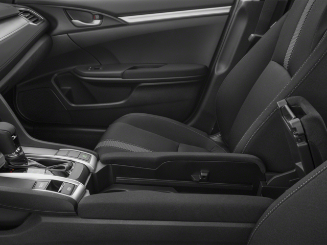 Used 2018 Gray Honda LX image 12