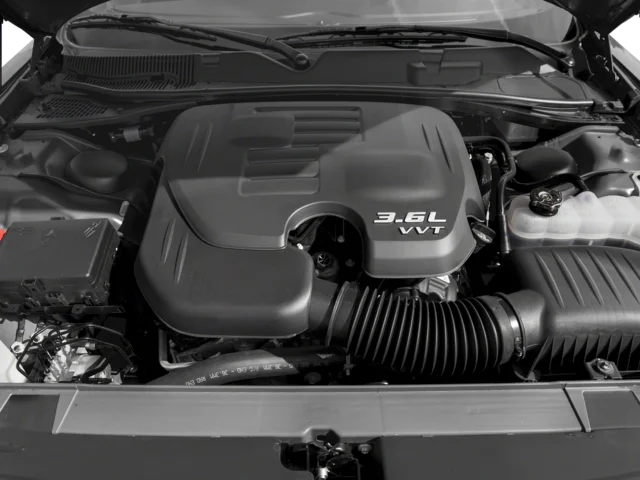 Used 2017 Red Dodge GT image 10