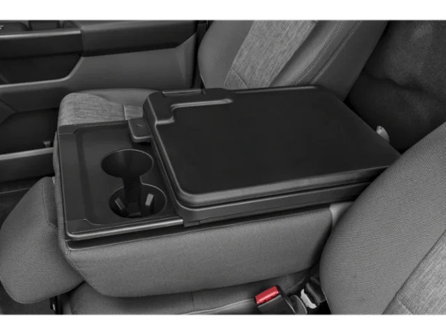 Used 2023 White Ford XL image 10