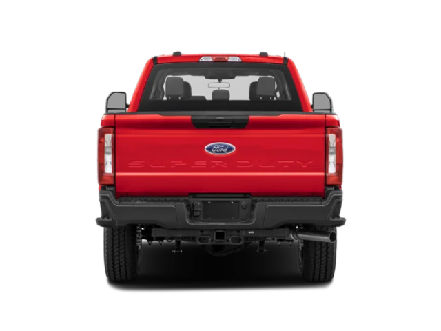 New 2027  Ford XL image 5