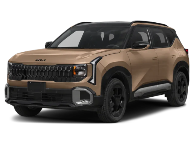 2027 Kia Seltos