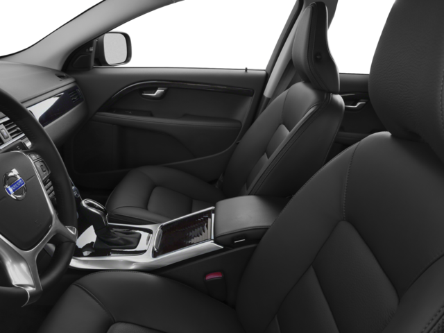 Used 2016 Crystal White Pearl Volvo T5 Drive-E Premier image 6