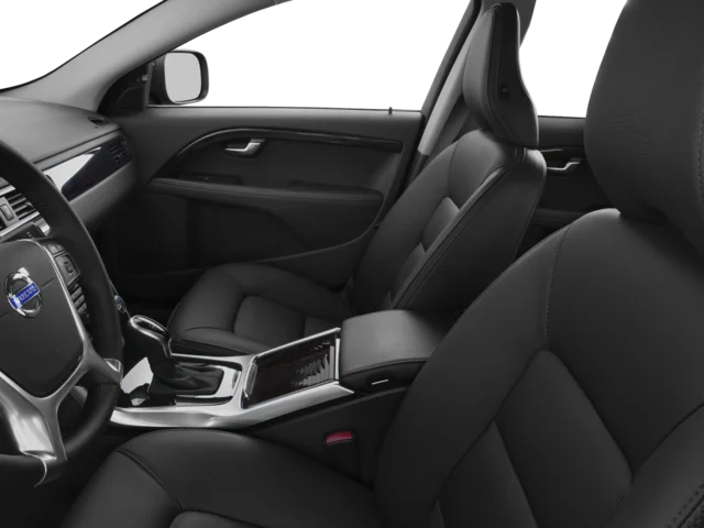 Used 2016 White Volvo T5 Platinum image 17