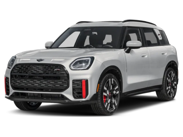 New 2027 Smokey Green Metallic MINI ICONIC image 9