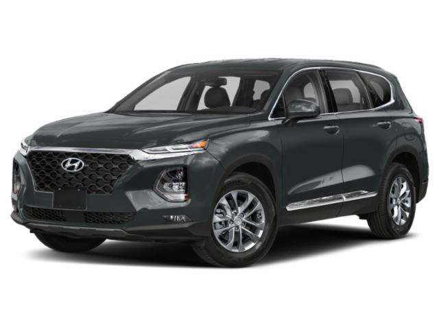 2019 Hyundai Santa Fe SEL 2.4 AWD's photo