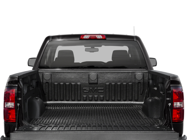 Used 2018 Quicksilver Metallic GMC SLE image 9