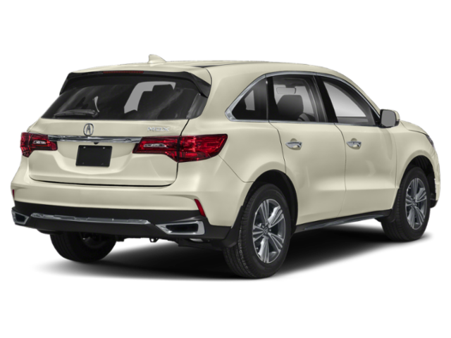 Used 2020 Gray Acura 3.5L image 6