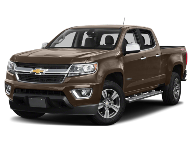 2015 Chevrolet Colorado