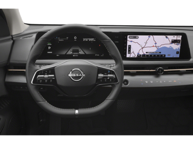 Used 2024 Black Nissan EVOLVE+ e-4ORCE image 4