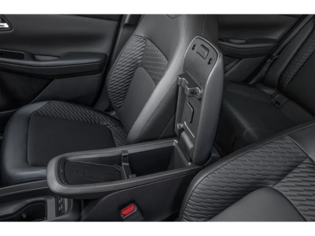 New 2026 White Nissan PLATINUM+ image 11