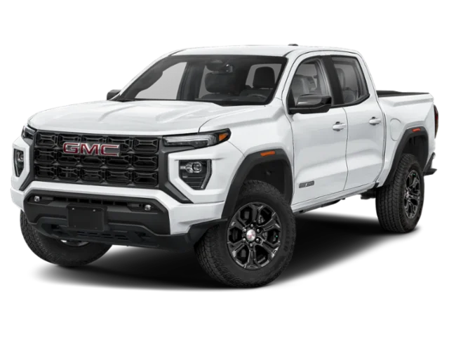 New 2026 Summit White GMC Elevation image 10