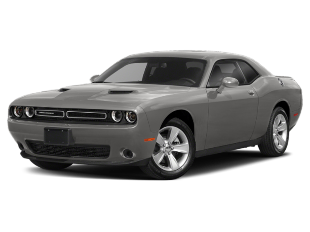 Used 2023 Triple Nickel Clearcoat Dodge SXT image 1
