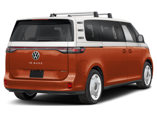 New 2025 Energetic Oran Volkswagen Pro S Plus image 2