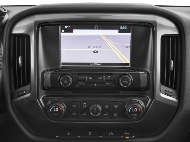 Used 2017 White Chevrolet LT image 14