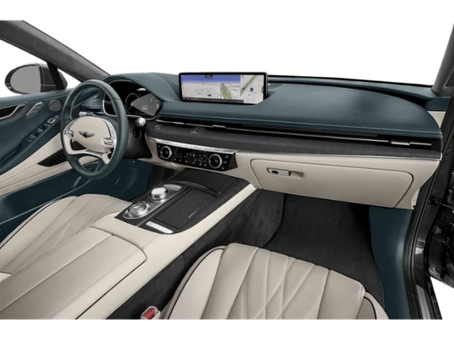 Used 2025 Green Genesis Advanced image 19