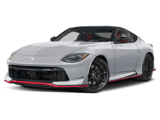 New 2025 Nissan Z NISMO 2D Coupe in Webster #W5Z410953 | Vision
