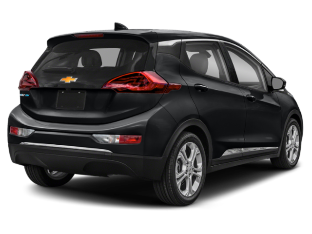 Used 2020 Chevrolet Bolt EV LT with VIN 1G1FY6S02L4147798 for sale in Alexandria, VA