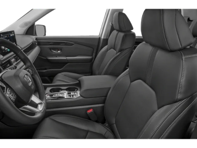 2024 Honda Pilot EX-L - Photo 9