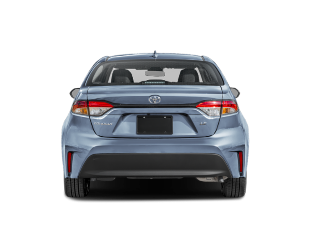 Used 2026  Toyota LE image 6