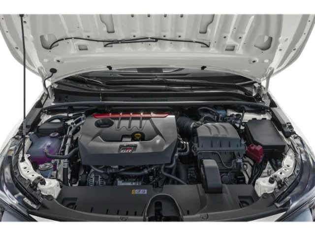 Used 2025 Ice Cap Toyota Core image 11