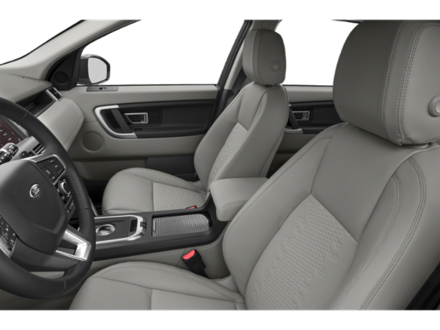 Used 2019  Land Rover HSE image 9