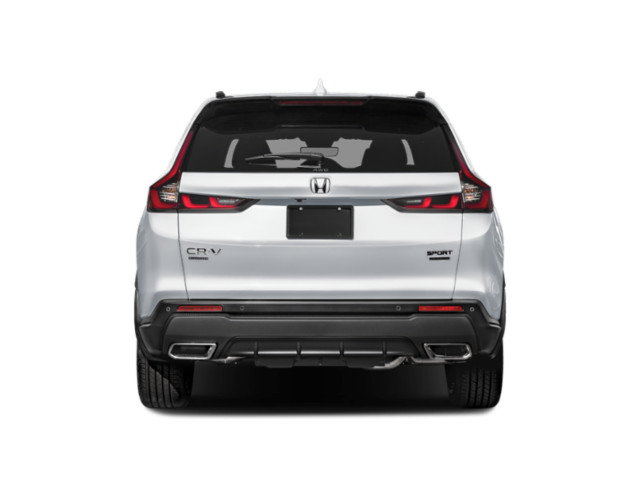 Used 2024 White Honda Sport Touring image 5
