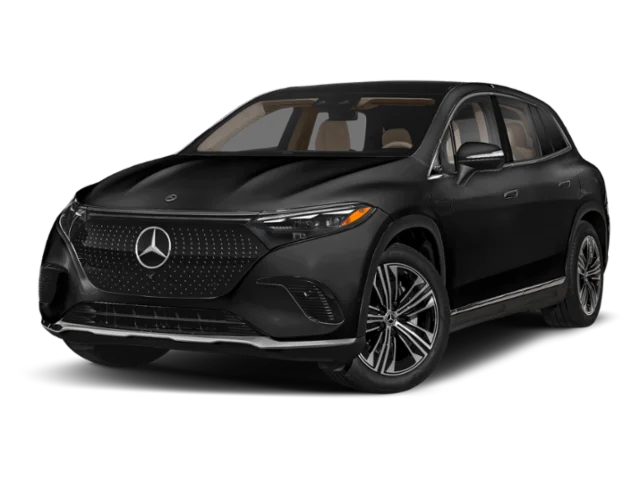 Certified 2023 Mercedes-Benz EQS SUV Base with VIN 4JGDM2DB5PA004865 for sale in San Diego, CA
