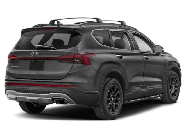 Used 2022 Gray Hyundai XRT image 2
