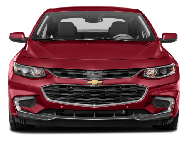 Used 2017 Gray Chevrolet Premier image 4