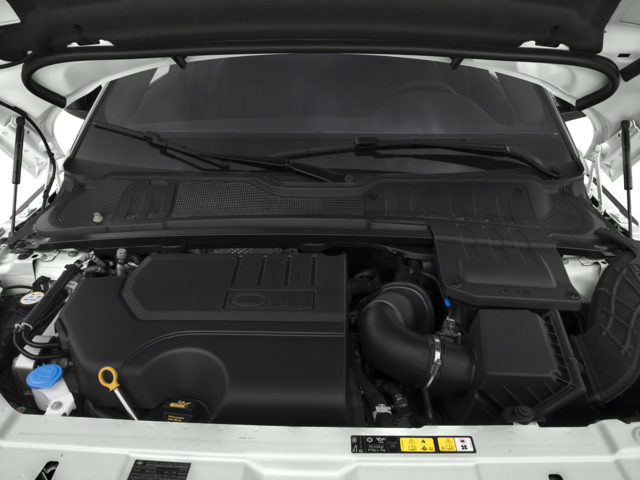 Used 2018 Narvik Black Land Rover SE Premium image 14