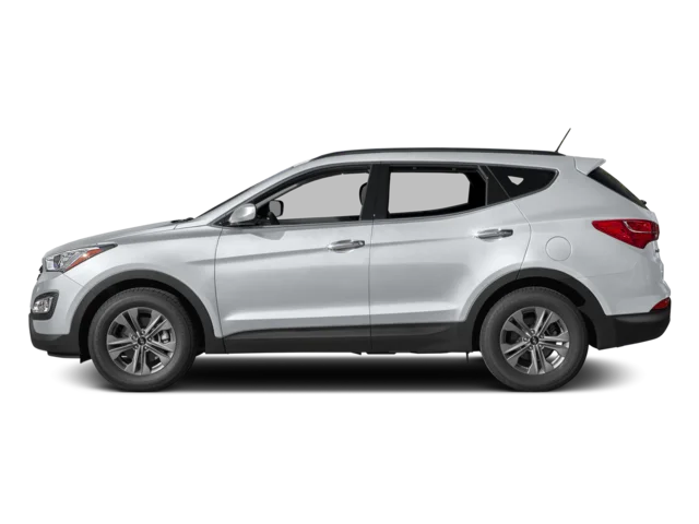 Used 2016 White Hyundai 2.4 Base image 9