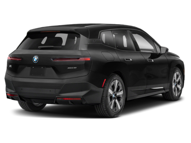 Used 2022 BMW iX Base with VIN WB523CF07NCK45131 for sale in Kirkland, WA