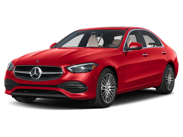 2026 Mercedes-Benz C-Class C 300 4MATIC's photo