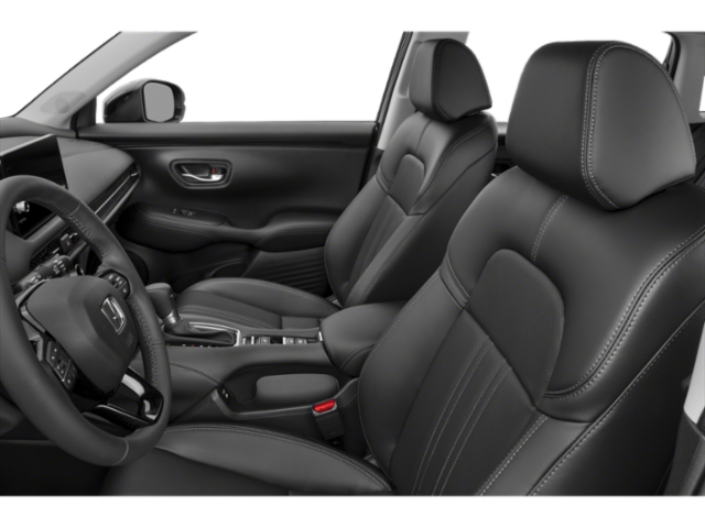 Used 2025  Honda EX-L image 9