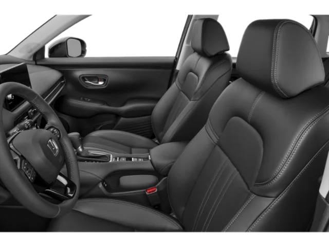 2025 Honda HR-V EX-L - Photo 15