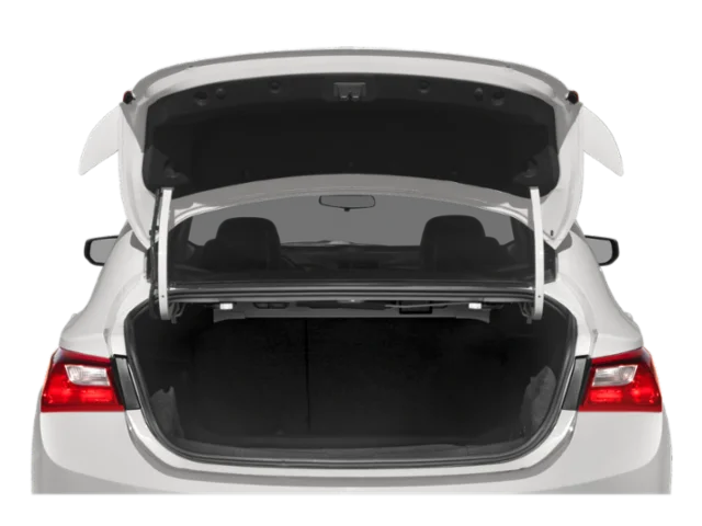 Used 2023 Black Chevrolet RS image 8