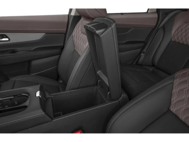 New 2027 Gray Nissan SL image 11