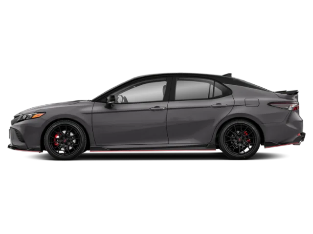 Used 2022 Blue Toyota TRD V6 image 3