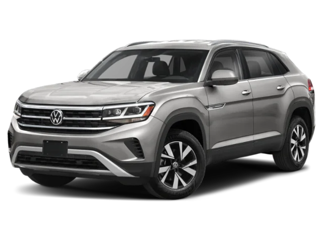 2023 Volkswagen Atlas Cross Sport 2.0T SE's photo