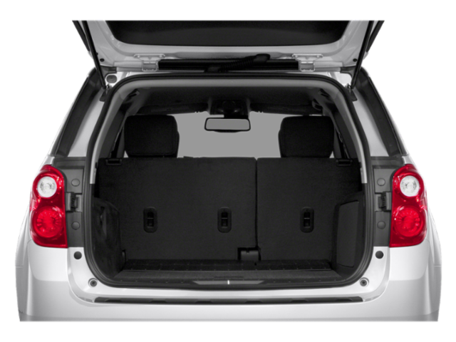 Used 2015 Black Chevrolet LT image 12