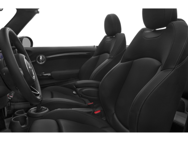 Used 2019 ORANGE MINI Cooper image 6