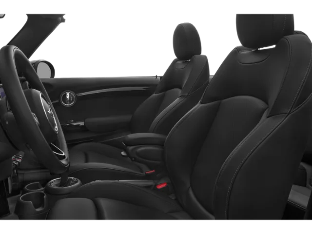 Used 2019 Gray MINI  image 9