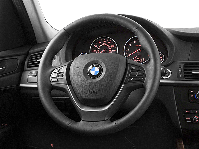 Used 2014 Silver BMW xDrive35i image 4