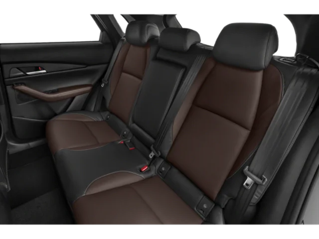 Used 2021 Polymetal Gray Metallic Mazda Premium image 13