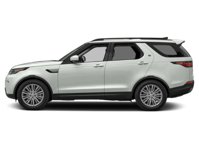 Used 2019 White Land Rover HSE image 3