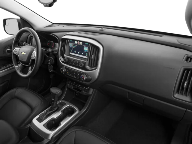 Used 2018 White Chevrolet LT image 22