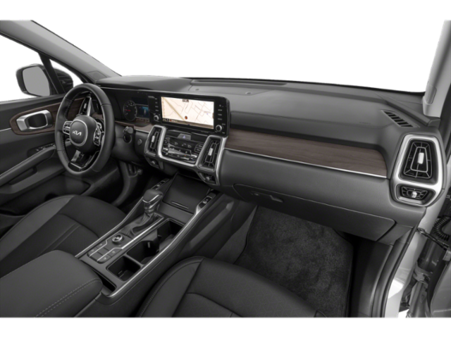 Used 2023 Gray Kia X-Line S image 14