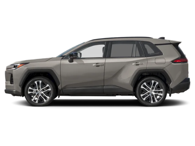 New 2026 Meteor Shower Toyota Limited image 3