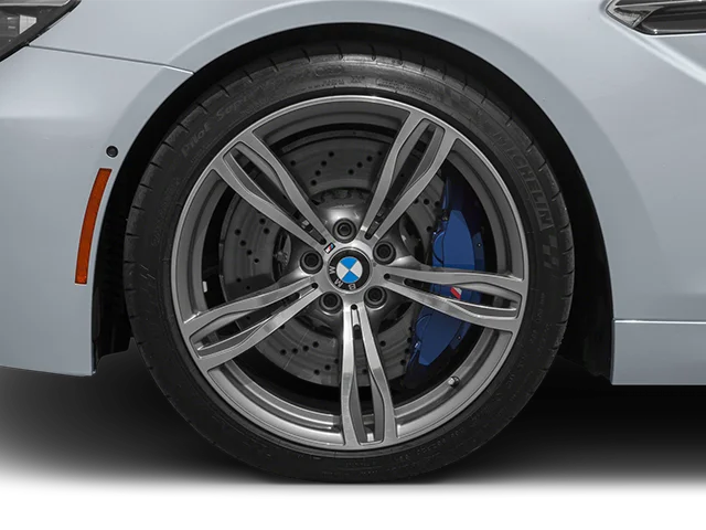 Used 2014 Gray BMW Base image 15