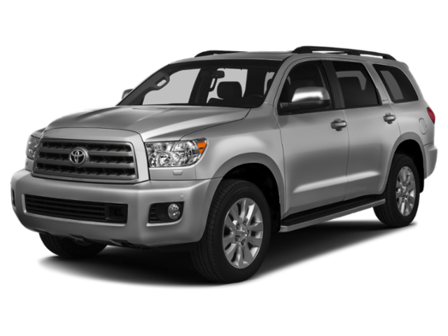 Used 2015 Silver Sky Metallic Toyota Platinum image 3